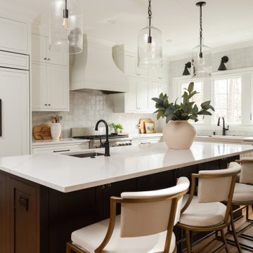 Decatur Kitchen Remodel