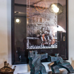 Kampong House - Decorative Accessories