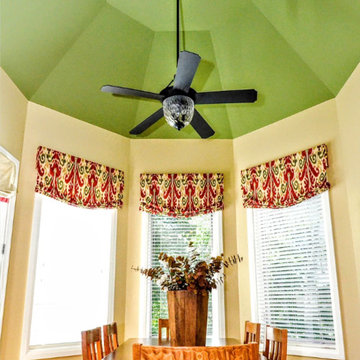 Jennifer Smith Interiors