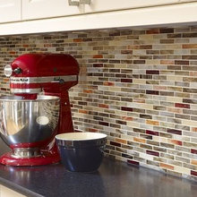 Backsplash