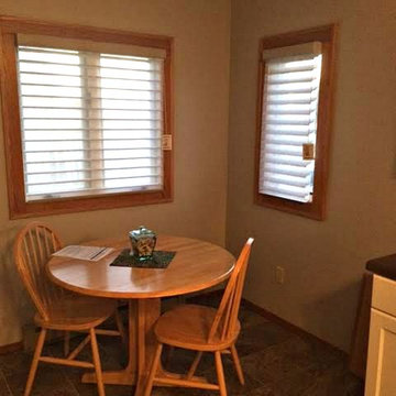 Residential Work