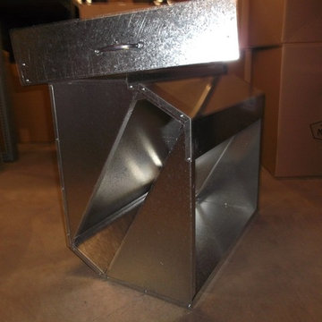 Air Duct and Dryer Vent cleaning Laguna Niguel