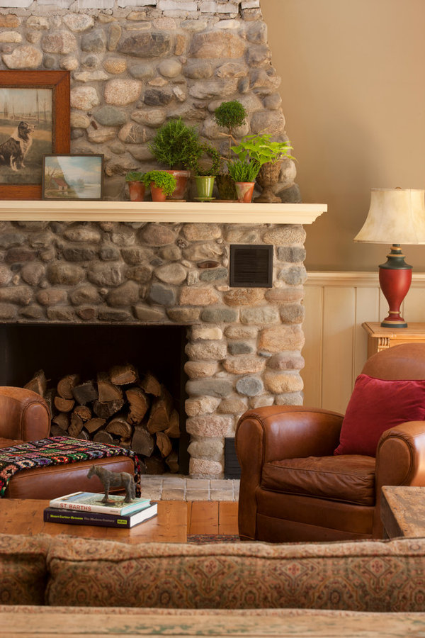 Farmhouse Remodel