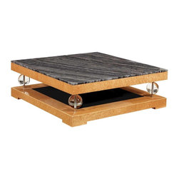 Coffee Tables - Coffee Tables