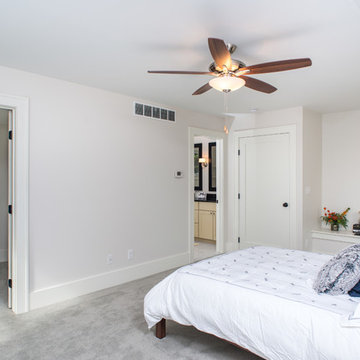 Ann Arbor Bungalow