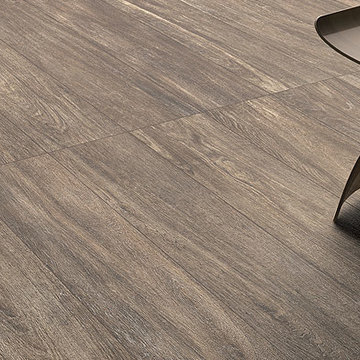 WOOD LOOK TILES FOR THE COTTAGE
