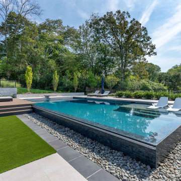 Luxe Infinity
