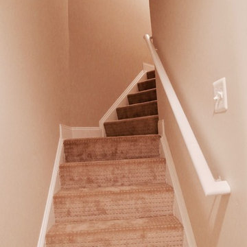 Ashery Basement