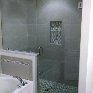Bathroom Remodels