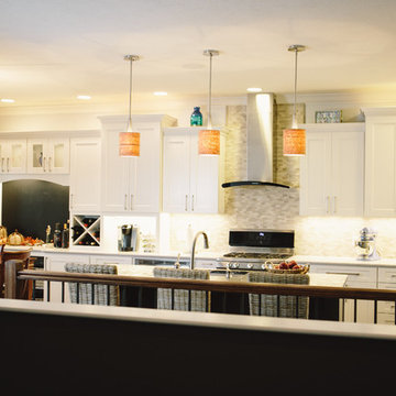 Muncie Kitchen Remodel #1