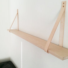 shelving