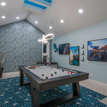 Luxury Coastal Living