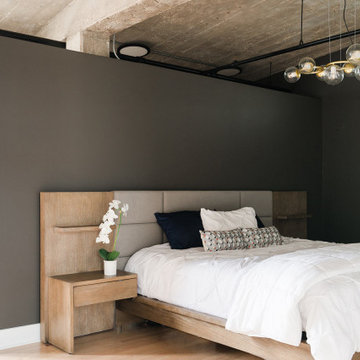 After | Master Bedroom