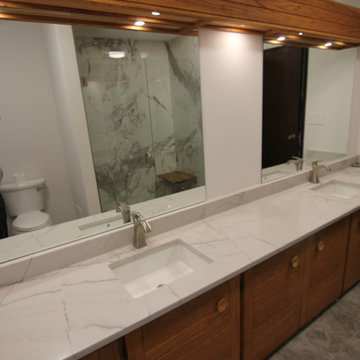 Pleasantside Ensuite Project