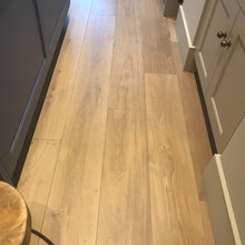 Flooring & Walls