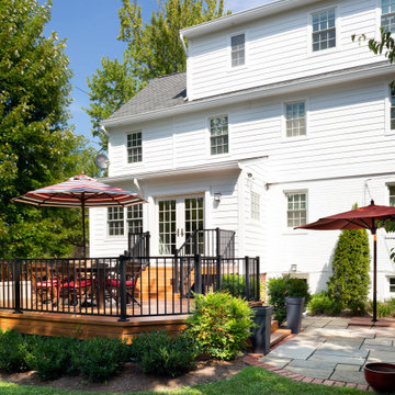 Additions by Case Design/Remodeling