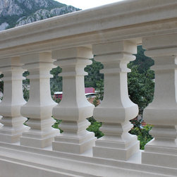 Verzenay Limestone - Products