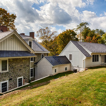 West Chester Renovation & Addition
