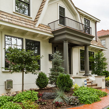 Country Club Dutch Colonial