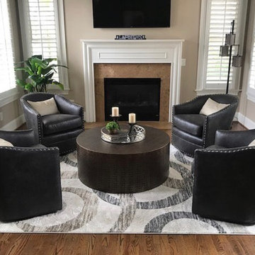 Brentwood Tennessee, Keelung Room