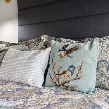 Master Bedroom Makeover