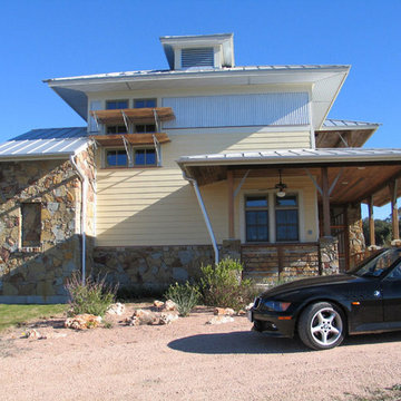 Walburg Beagle House
