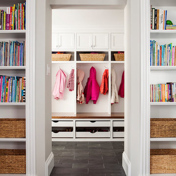 Rebecca Loewke Interiors