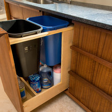 Tofino kitchen