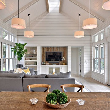 Modern Farmhouse