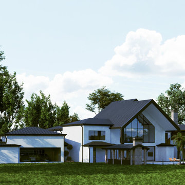 Gibson Estate