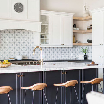 Modern Kitchen Addition