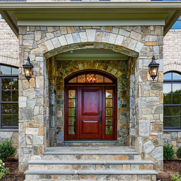Great Falls Speculative Home