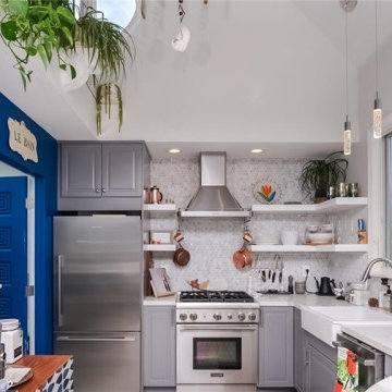 Ocean View Cottage