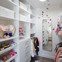 Closets