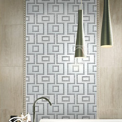 A very good interior wallpaper tile - Products