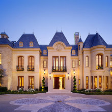 Los Angelas Home