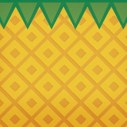 RANDOM PAPERS - Tapestries