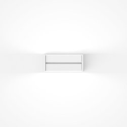 Slat LED Wall Light - Wall Lights