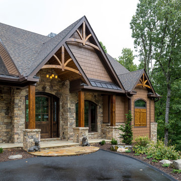 Stone Ridge