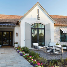 JACKSON AWNING & FRONT