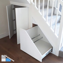 Recent Projects - Home Improvement