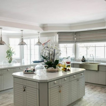 Kitchen Remodel, CA Los Angeles