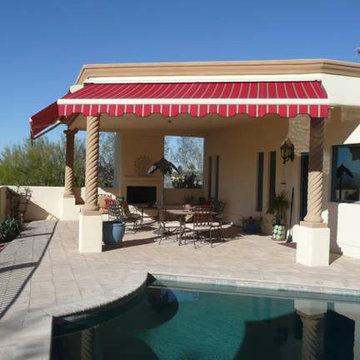 Awnings