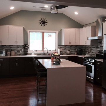 Kitchens