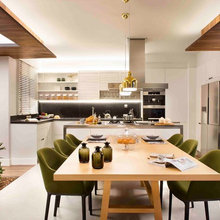 Dining Room Ideas