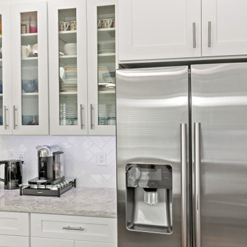 Stony Brook Kitchen