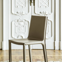 Deva Chair by Bross - Living Room Chairs