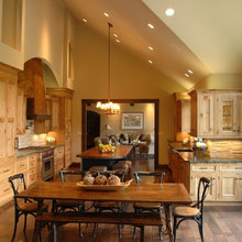 Kitchen Ideas