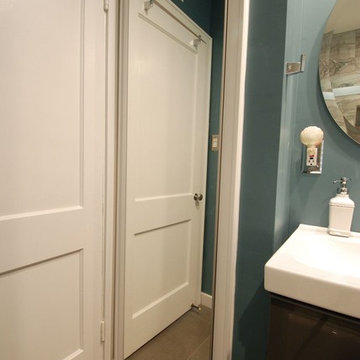 Decatur Bathroom