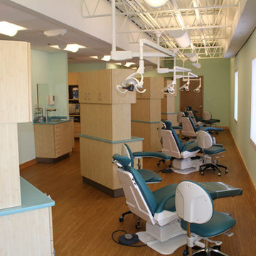 Lake Forest Pediatric Dentistry Design Image Gallery